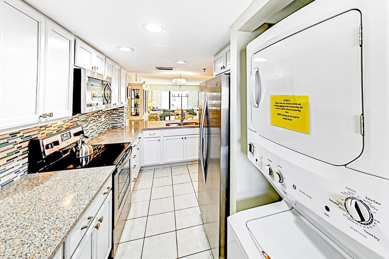 Waterview Unit 204 Apartment