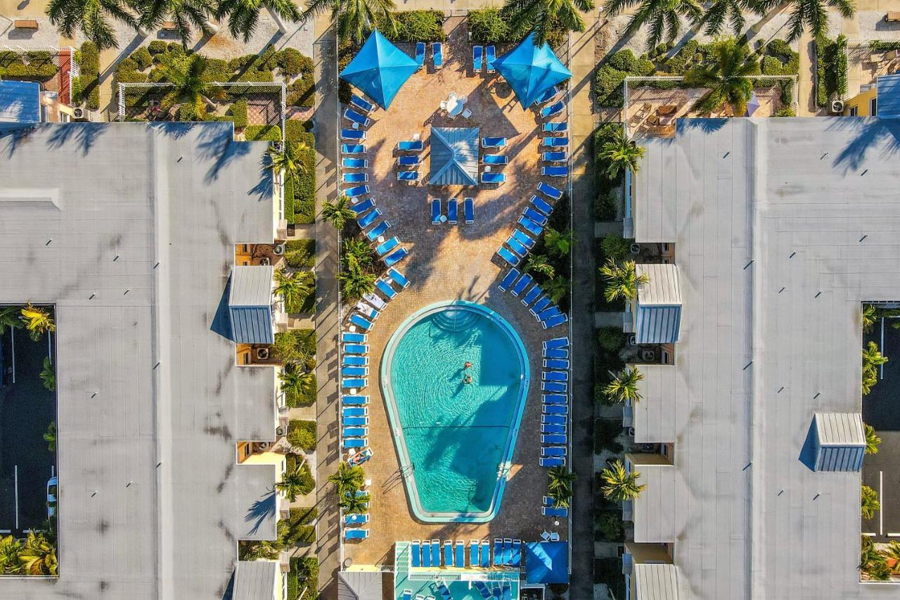 Apartment Barefoot Breeze Clearwater Beach
