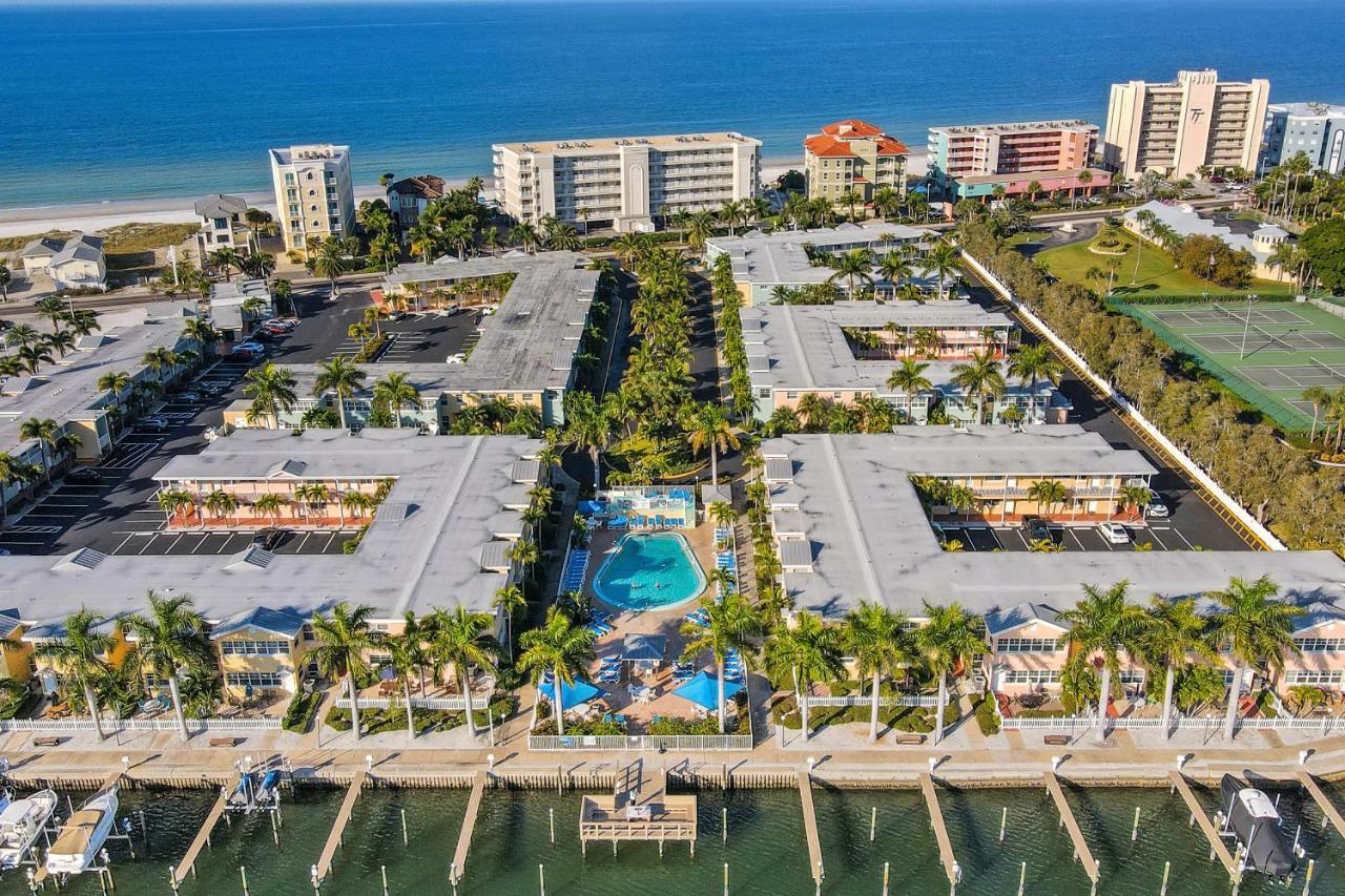 Barefoot Breeze Apartment