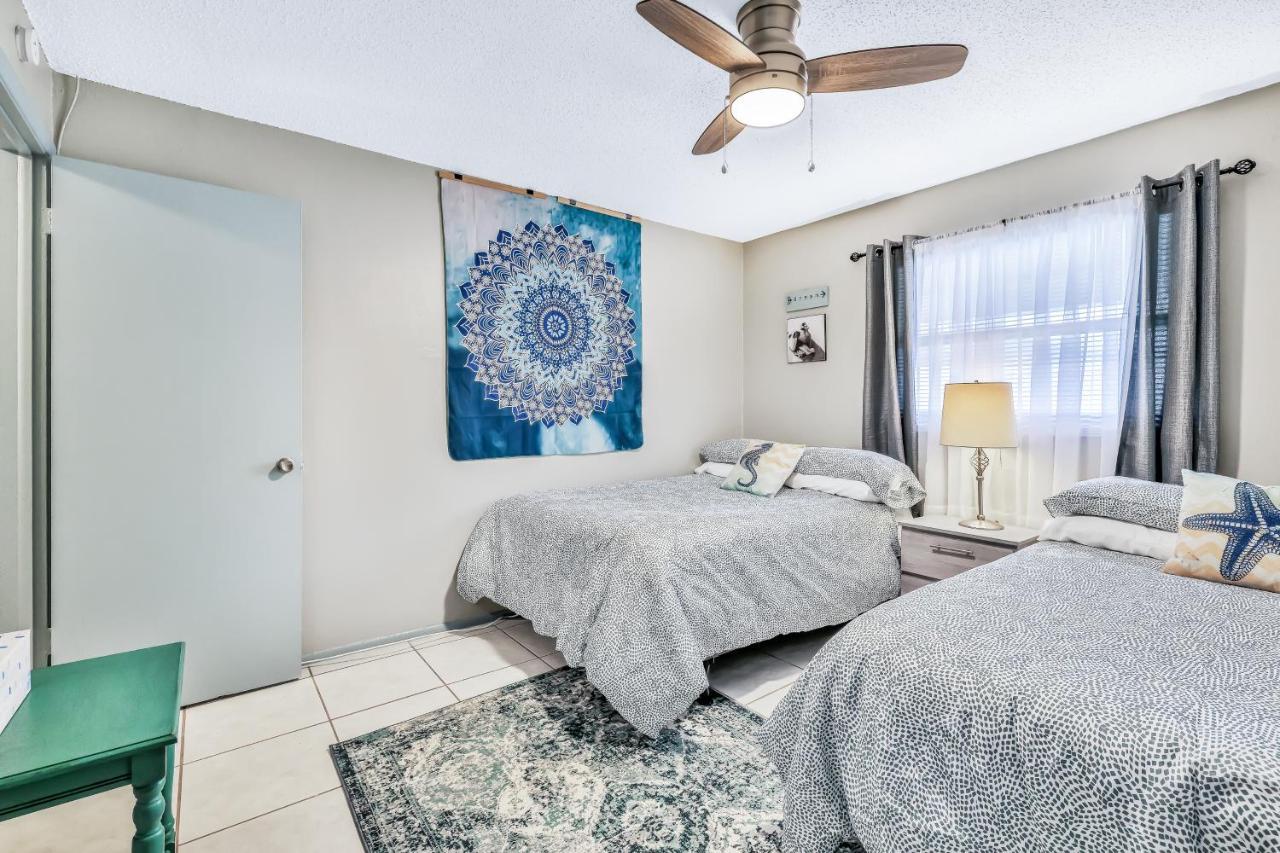 Apartment Indian Rocks R-N-R *