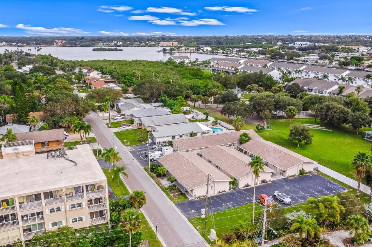 Apartment Indian Rocks R-N-R Clearwater Beach