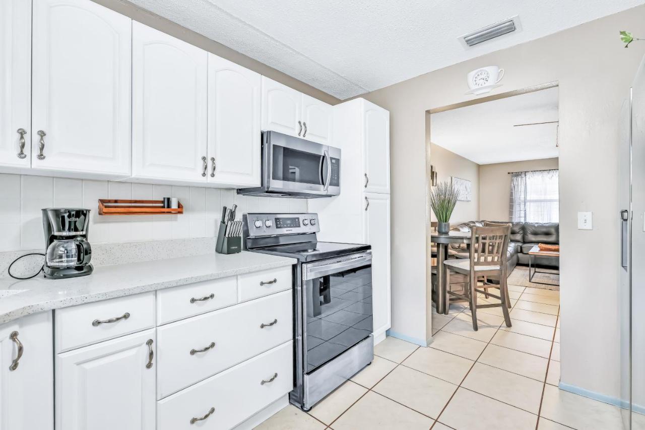 Apartment Indian Rocks R-N-R Clearwater Beach