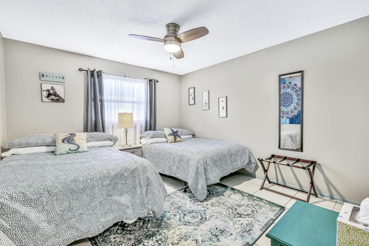 Indian Rocks R-N-R Apartment *