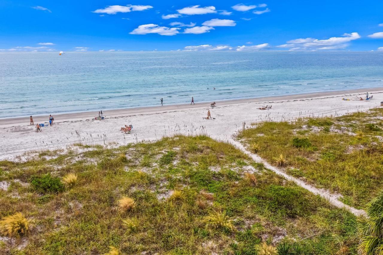 Indian Rocks R-N-R Clearwater Beach