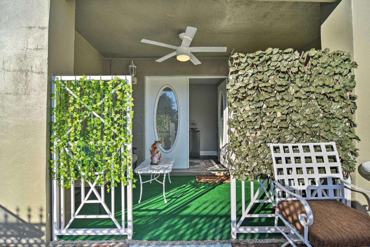 Holiday home Coastal Sea Side Townhome - Walk To Beach! Clearwater Beach