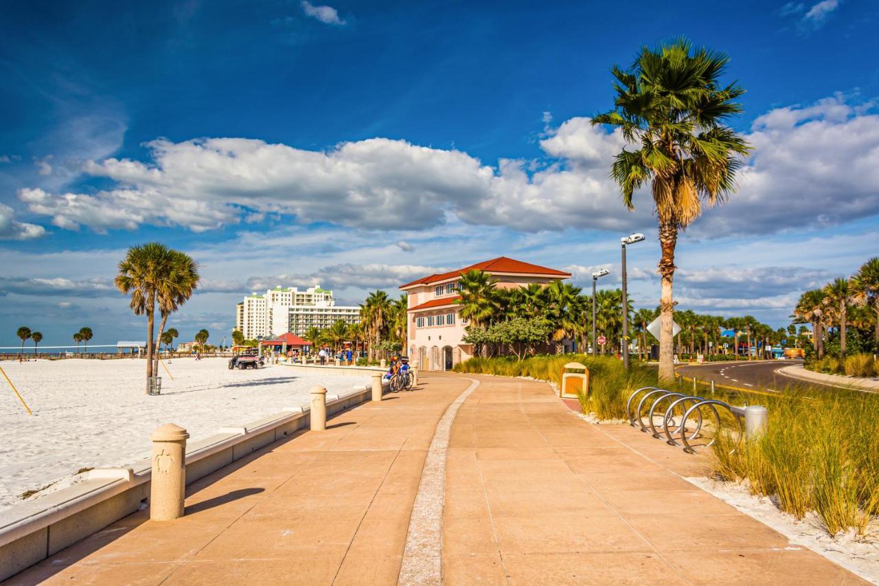 Breezy Belleair 5e * Clearwater Beach