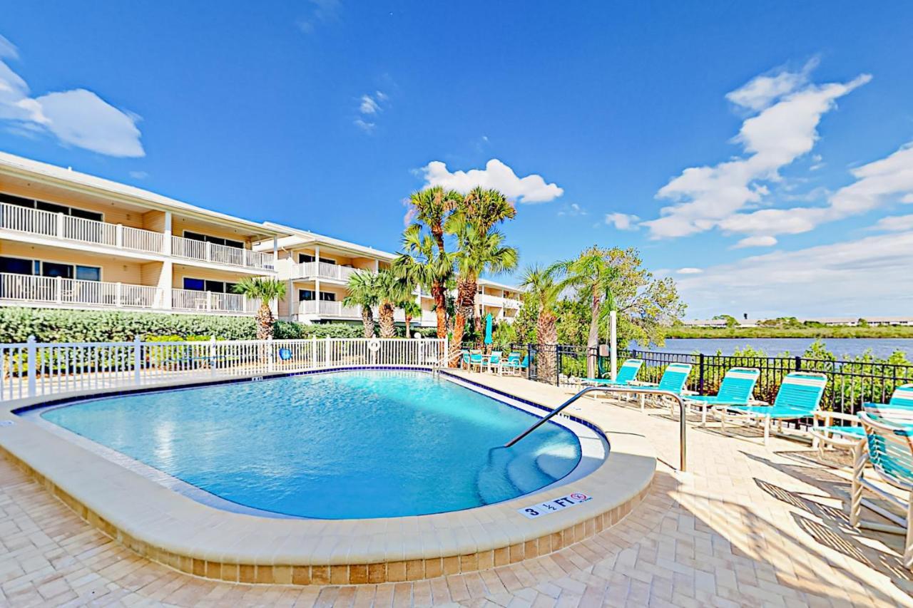 Bay View #120 * Clearwater Beach