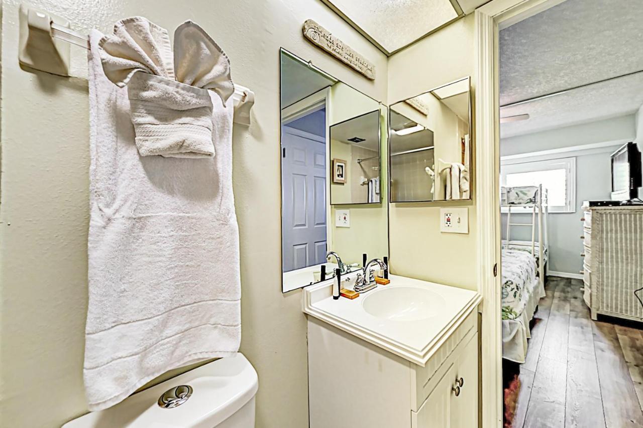 Waterview Unit 204 Clearwater Beach