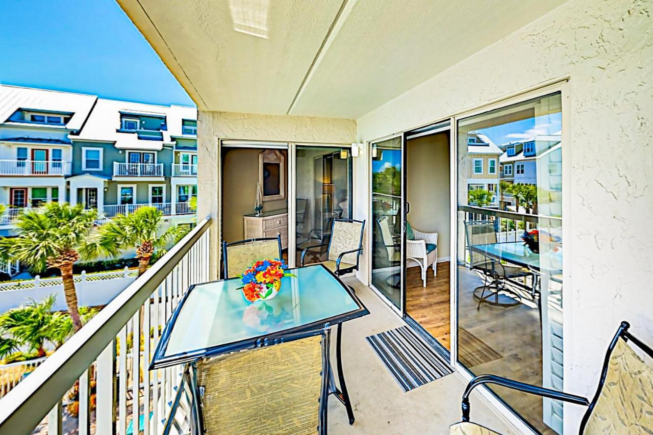 Waterview Unit 204 Apartment