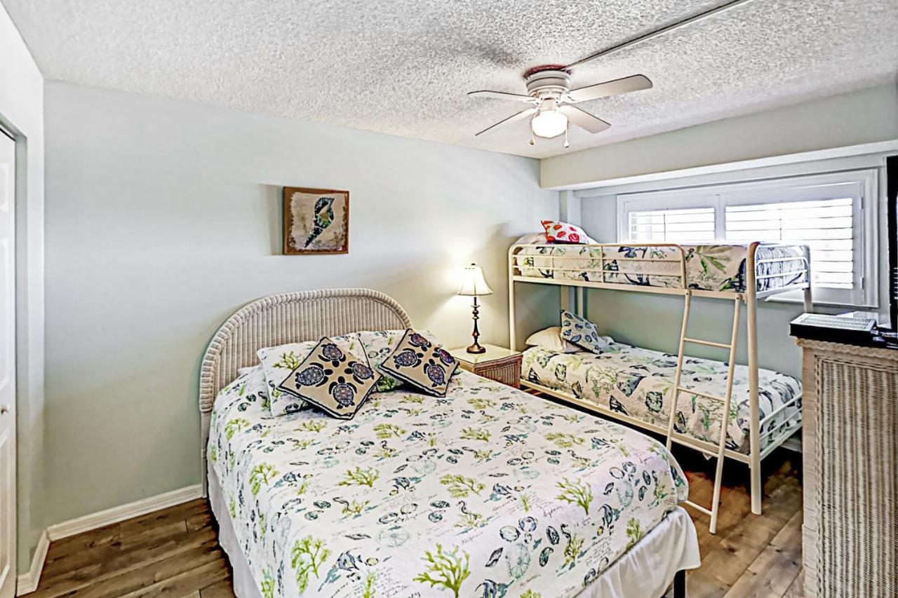 Apartment Waterview Unit 204 Clearwater Beach