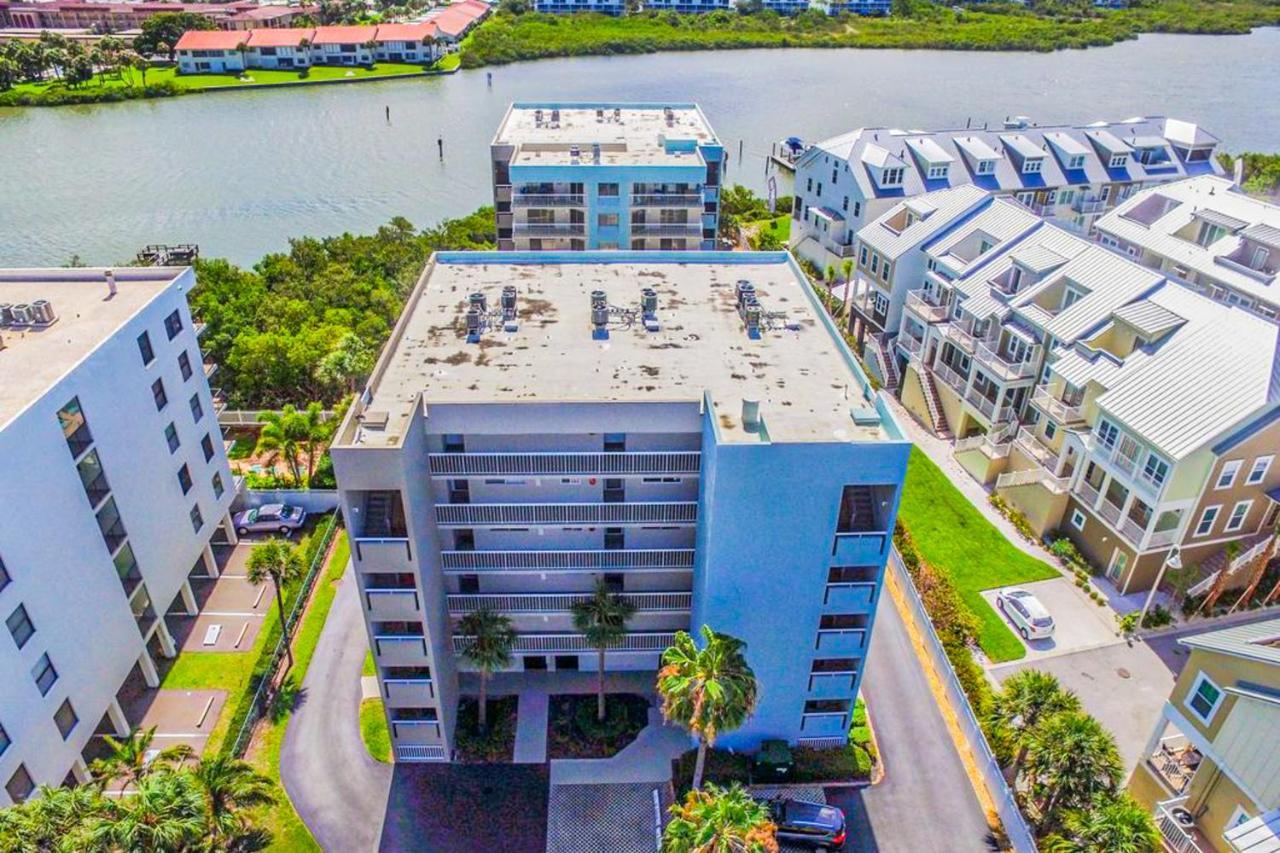 Waterview Unit 204 *