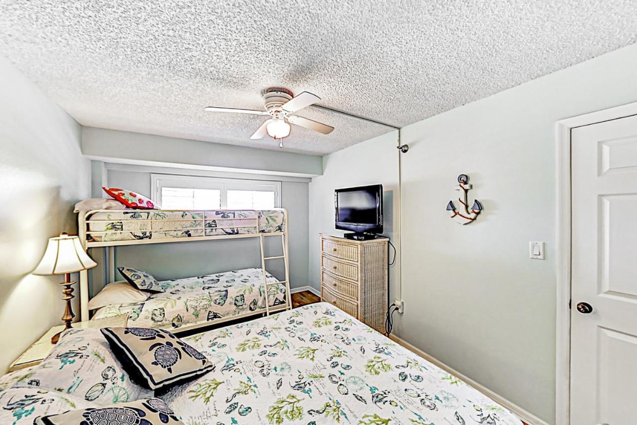 Waterview Unit 204 Apartment