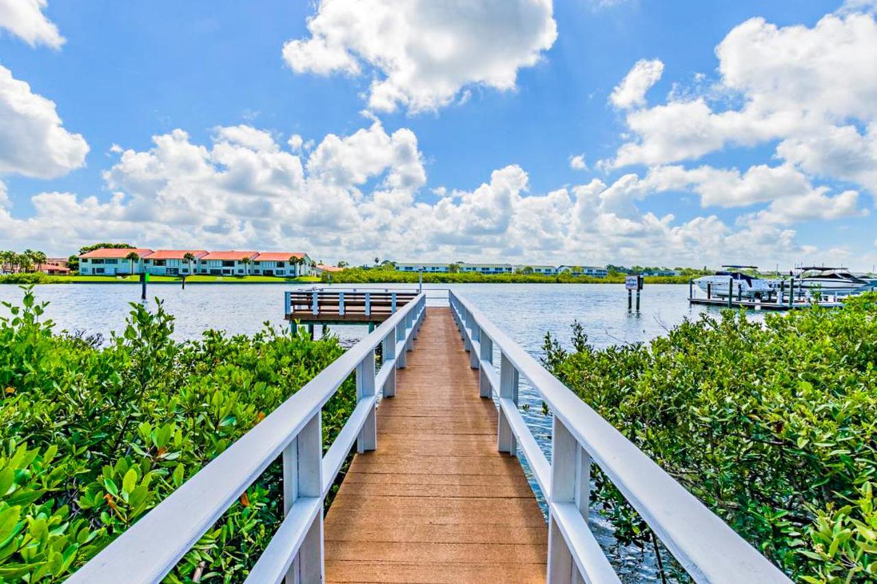 Waterview Unit 204 Apartment Clearwater Beach