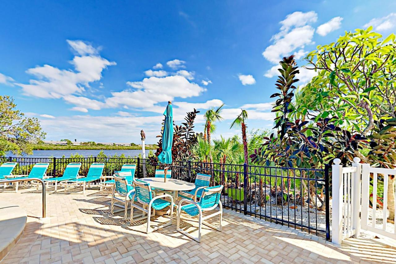 Bay View #120 Holiday home Clearwater Beach