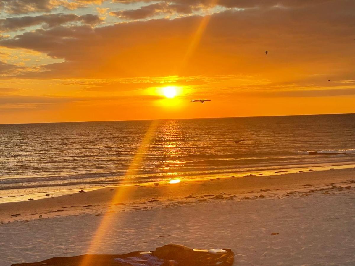 Belleview Gulf Clearwater Beach