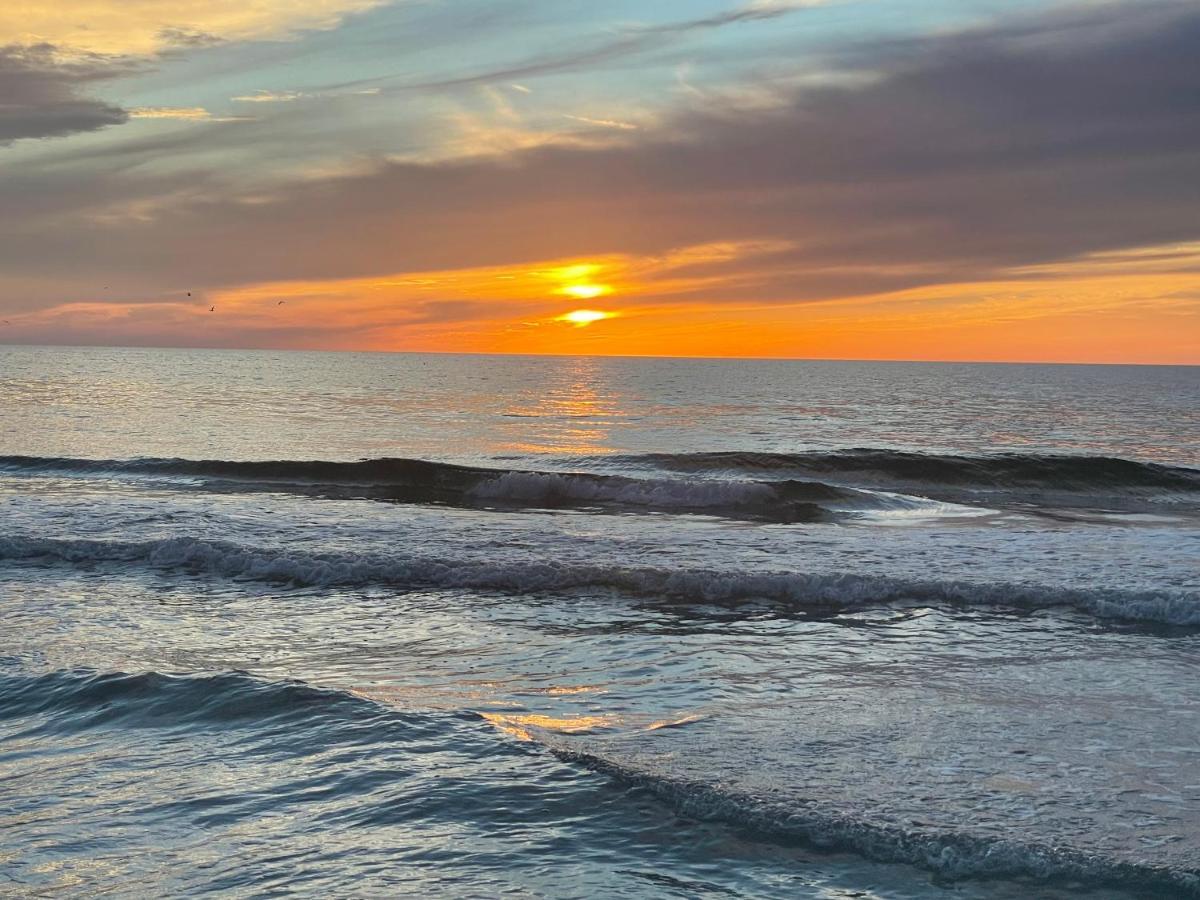 Belleview Gulf Apartment