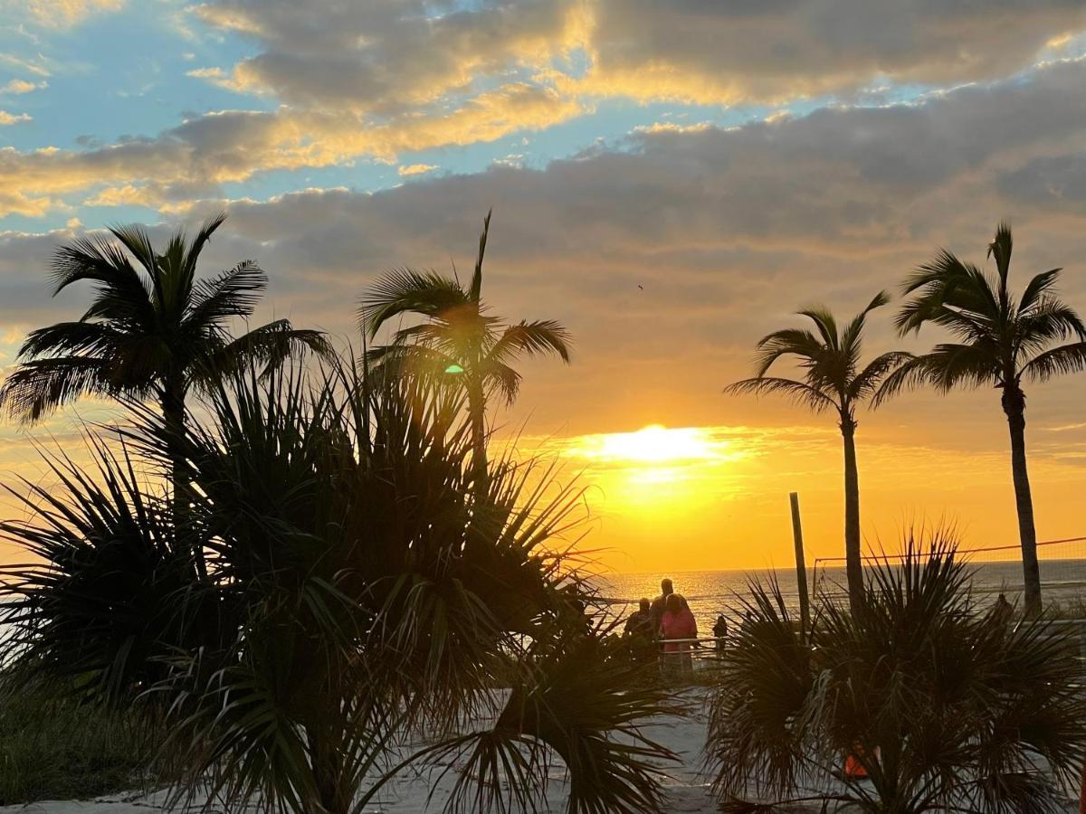Belleview Gulf * Clearwater Beach