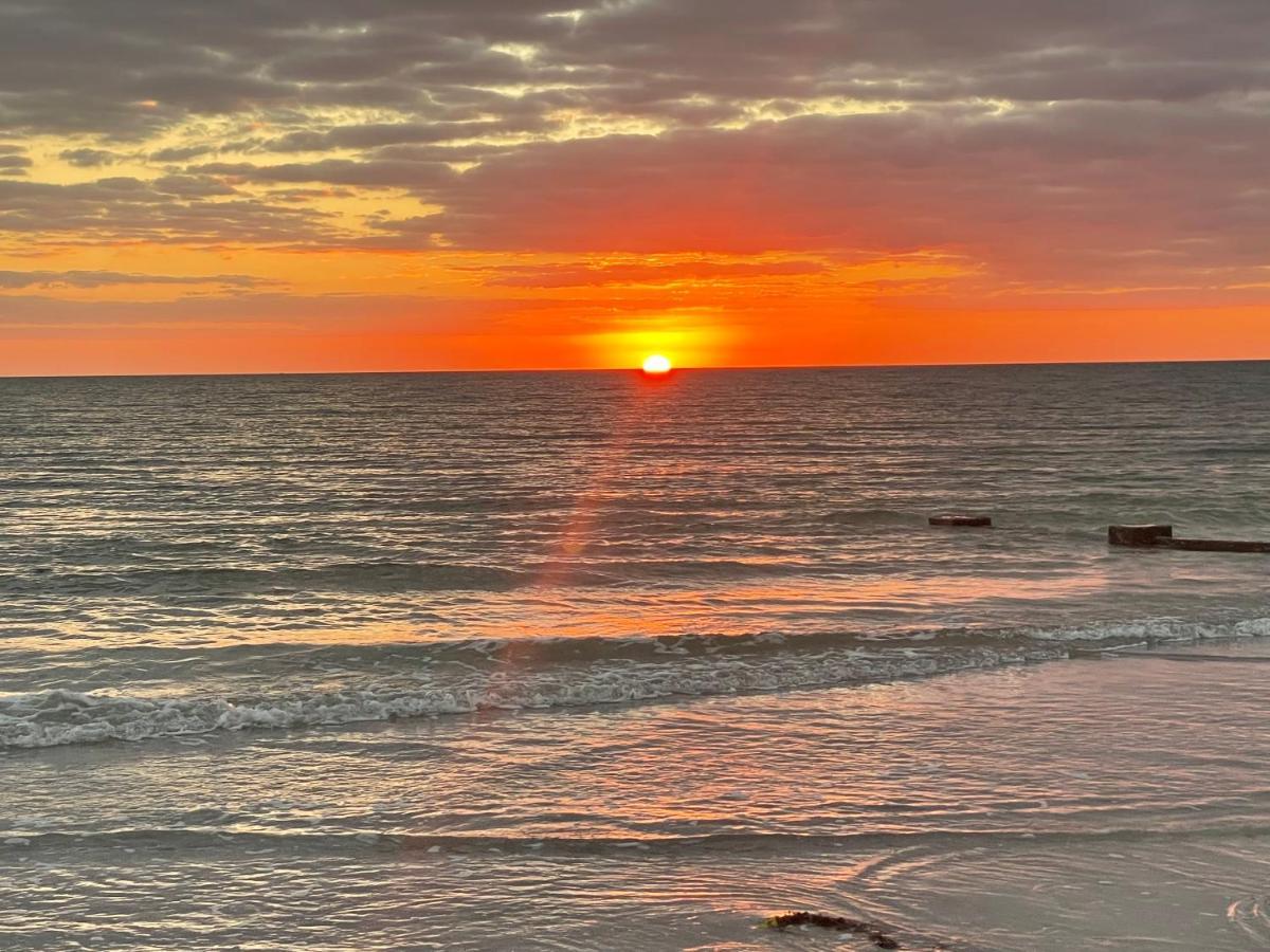 Belleview Gulf Clearwater Beach