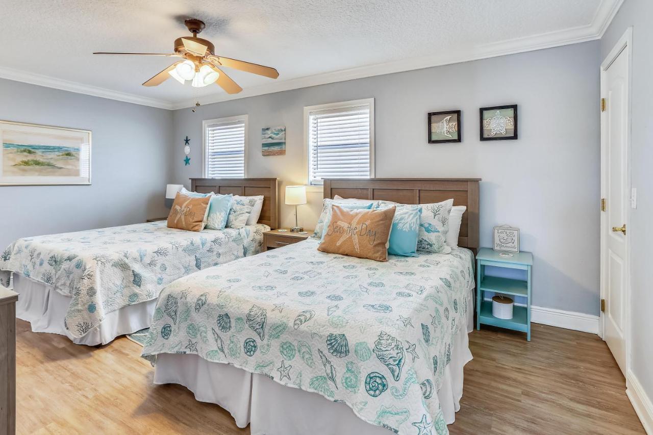 Sea Shell 14 - Premier Holiday home