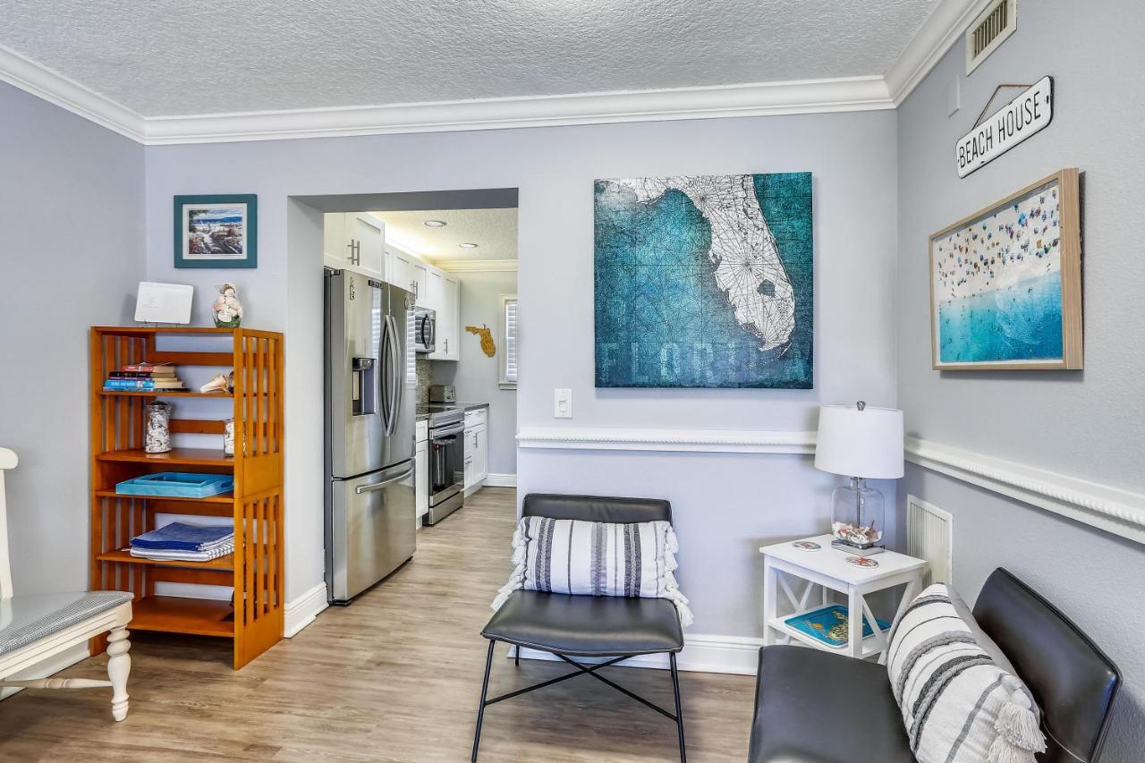 Holiday home Sea Shell 14 - Premier Clearwater Beach