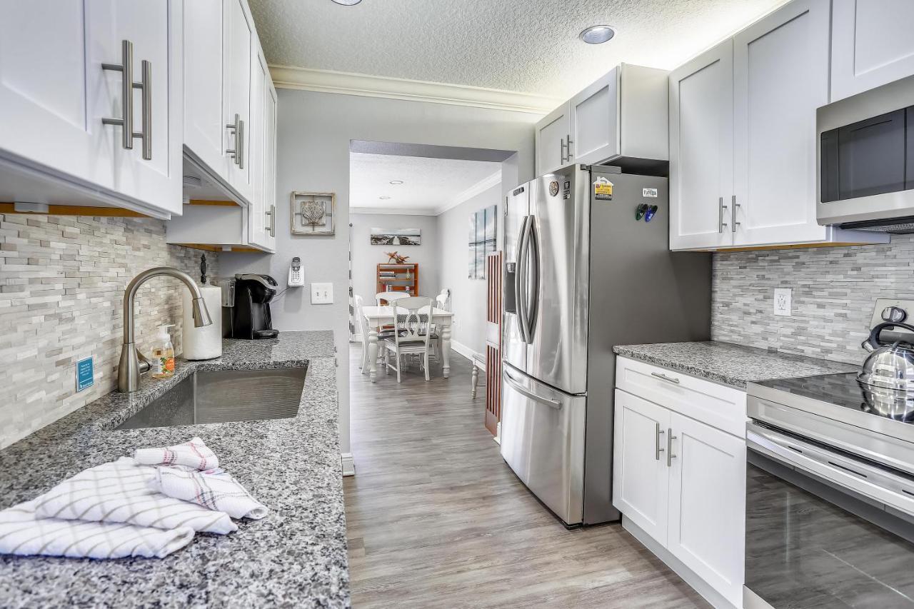 Sea Shell 14 - Premier Clearwater Beach