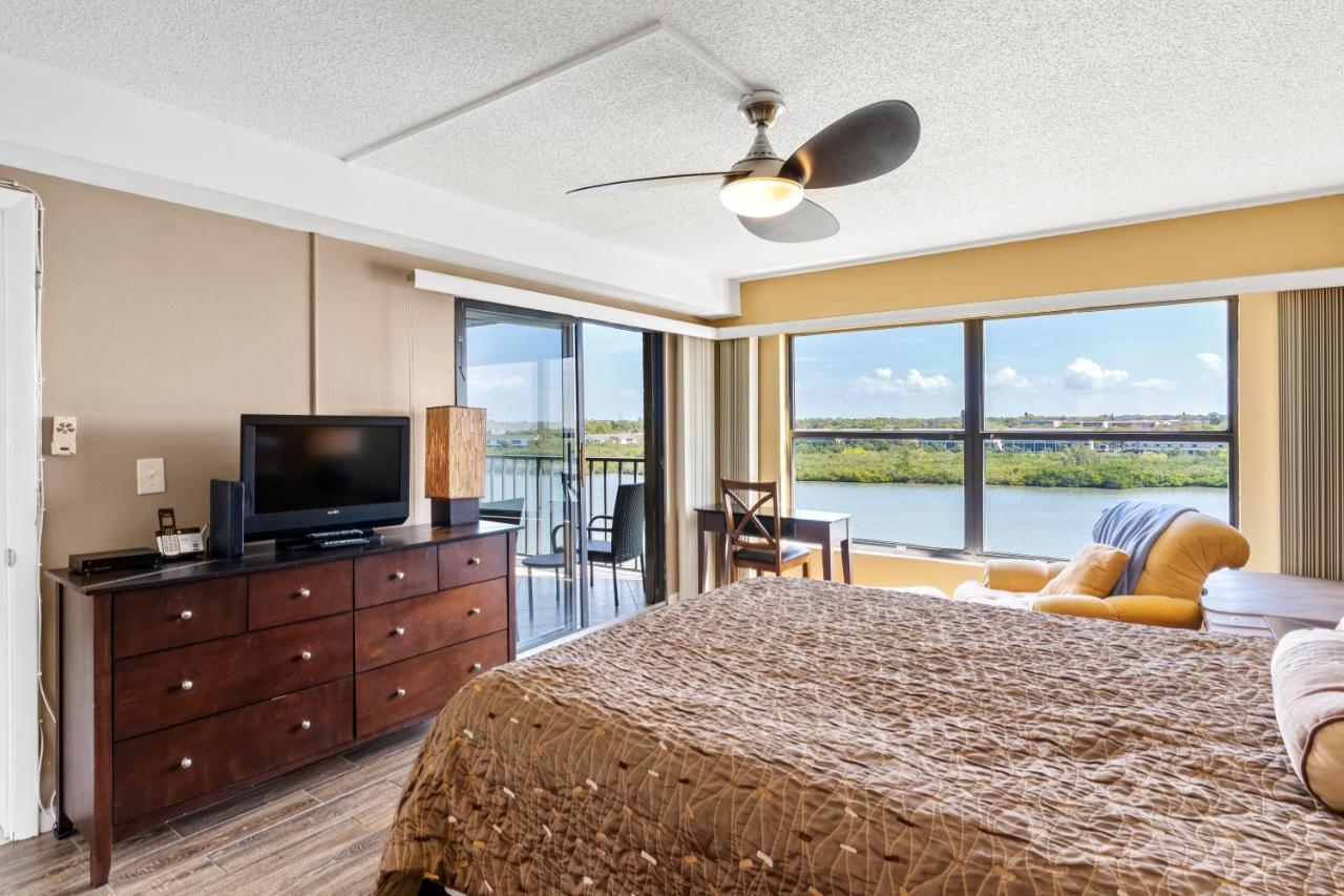 Sea Club #405 Apartment *