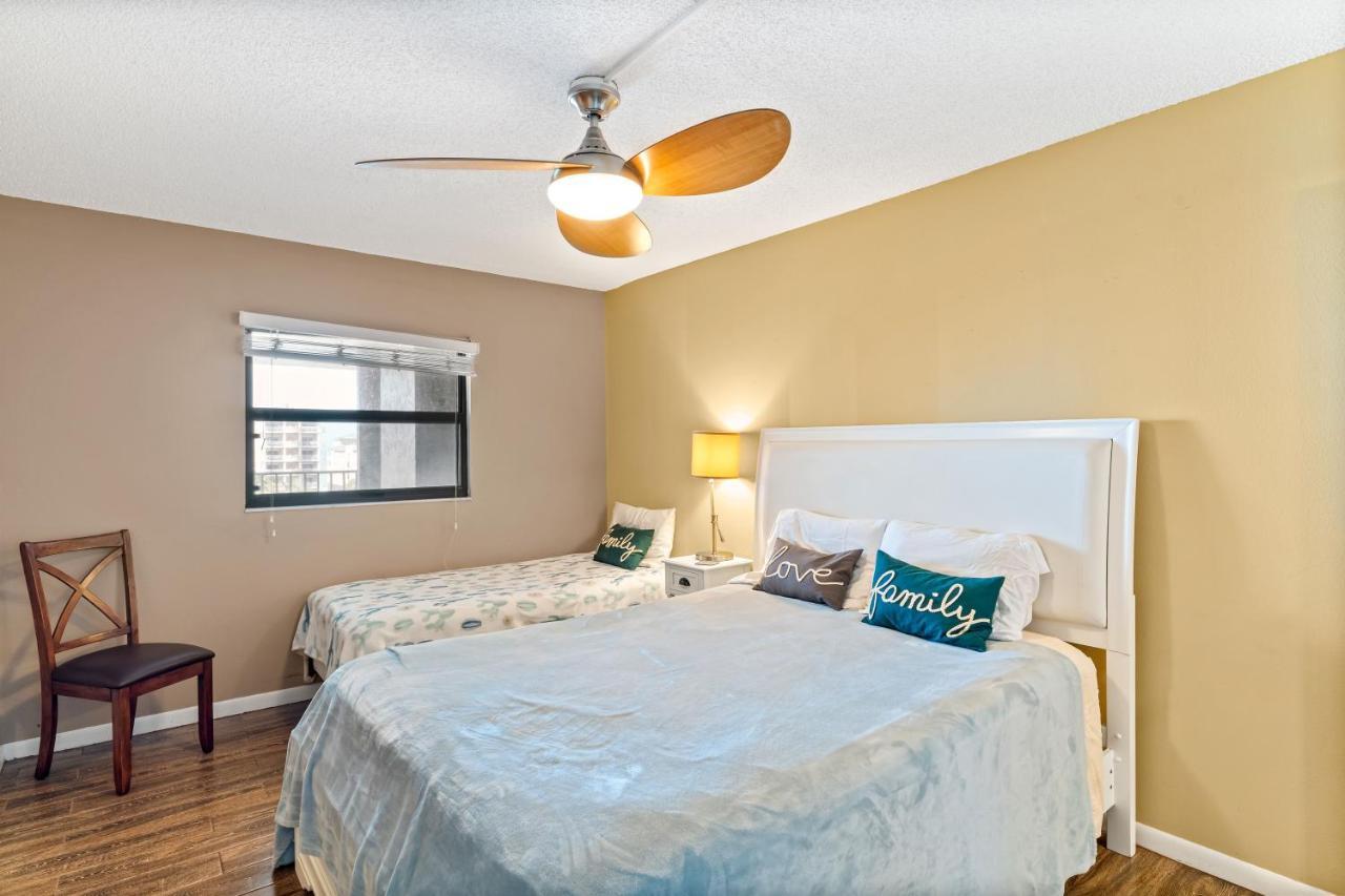 Apartment Sea Club #405