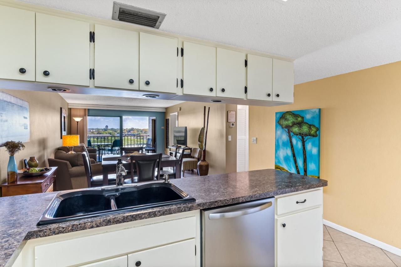 Sea Club #405 Apartment *