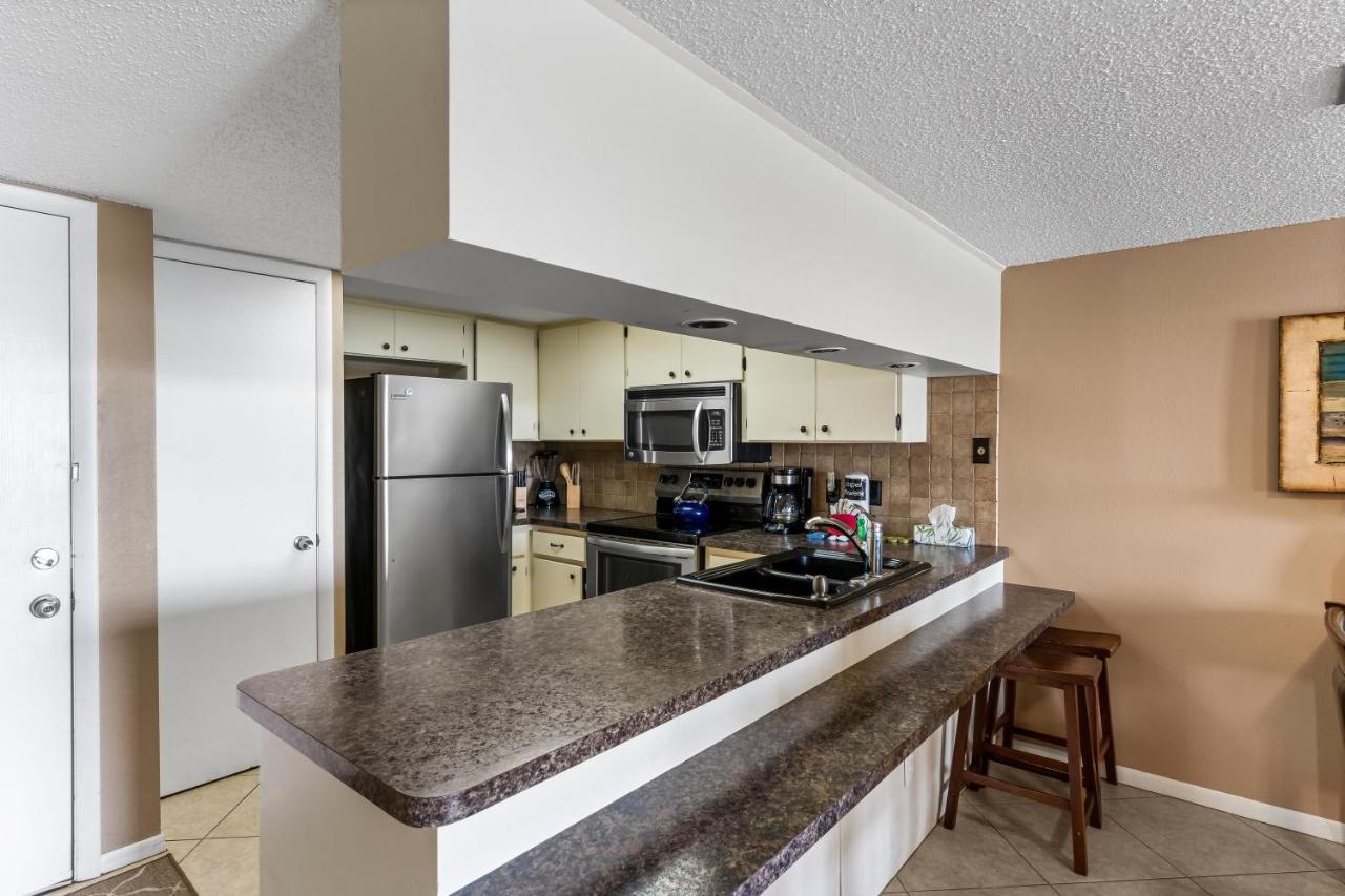 Sea Club #405 Apartment Clearwater Beach