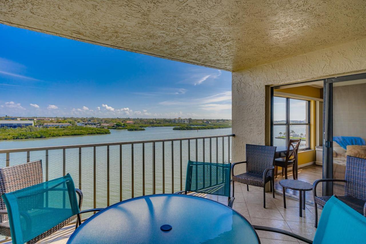 Apartment Sea Club #405 Clearwater Beach