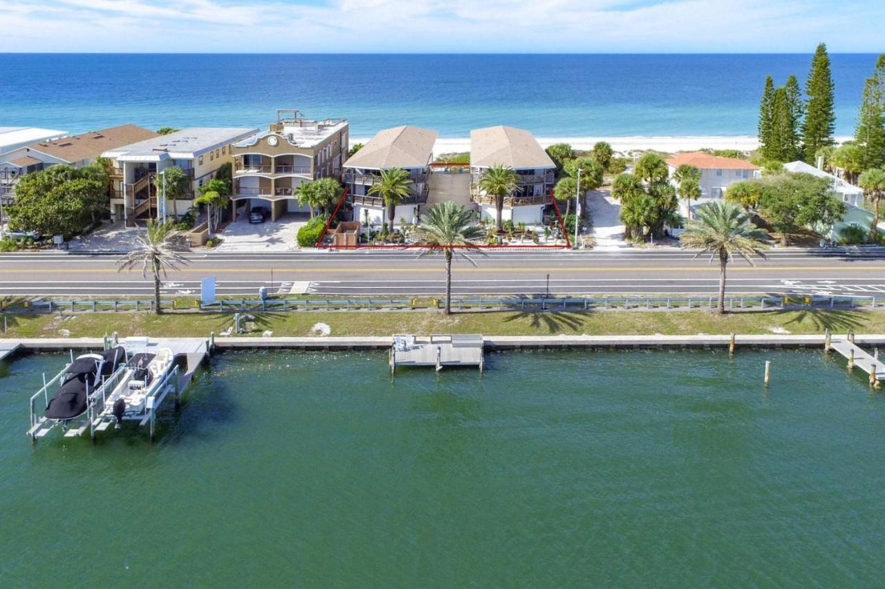 Cypress-n-sun B-2 Holiday home Clearwater Beach