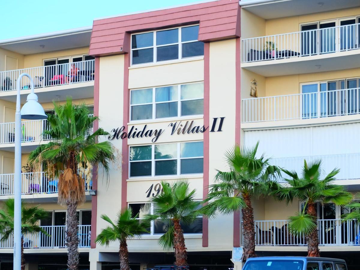Ii On The W/intercoastal View * Clearwater Beach