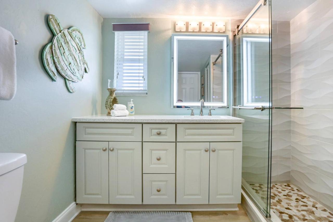 Holiday home Cypress-n-sun B-2 Clearwater Beach
