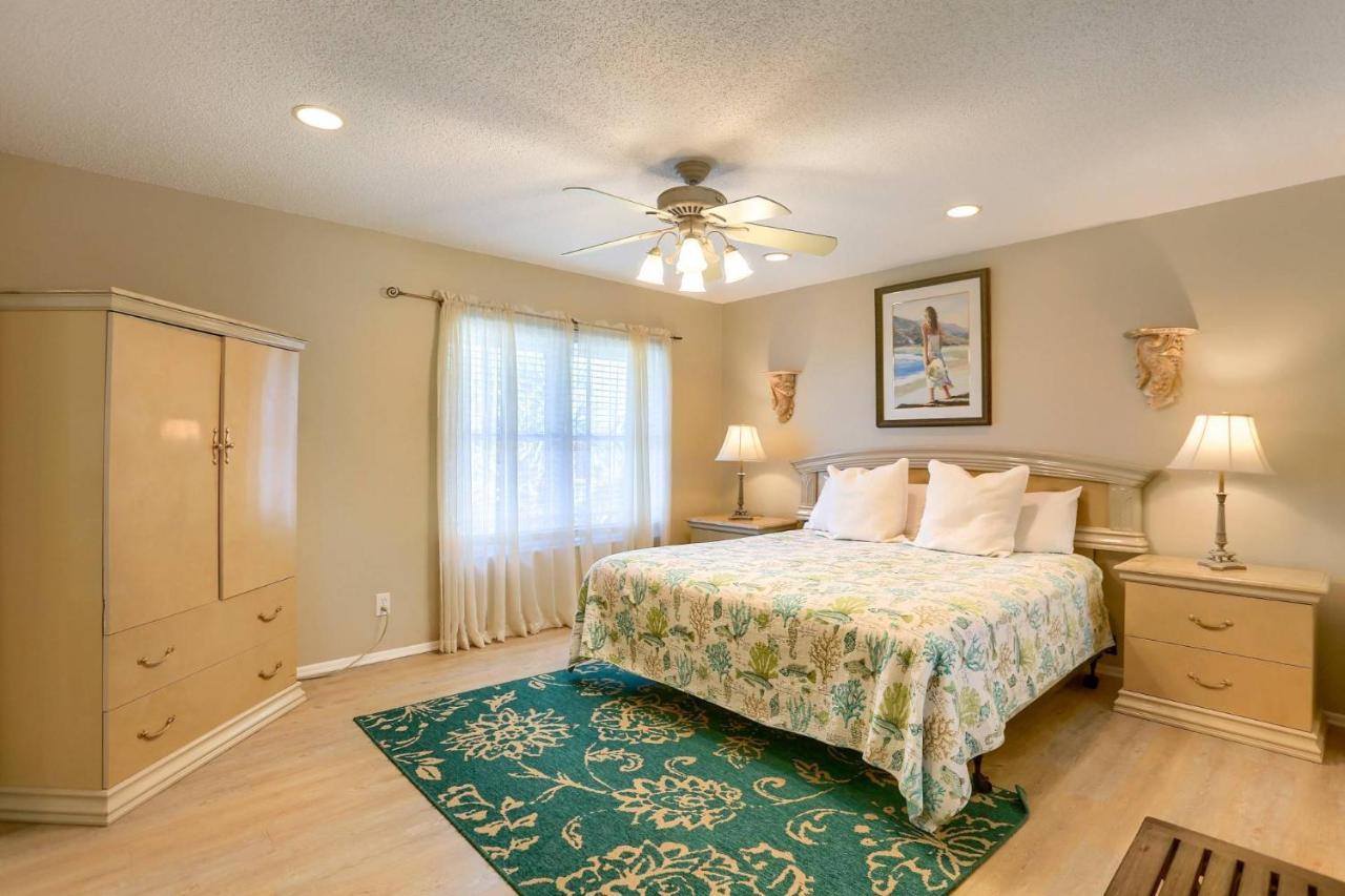 Holiday home Cypress-n-sun B-2