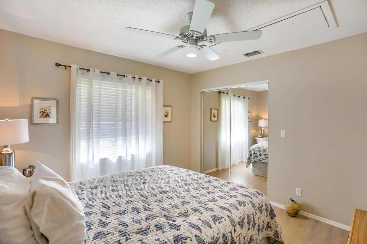 Holiday home Cypress-n-sun B-2 Clearwater Beach