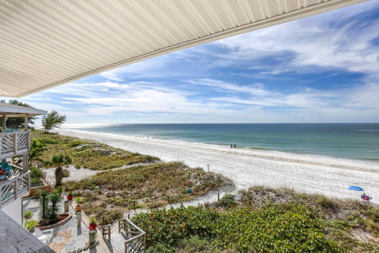 Cypress-n-sun B-2 Holiday home