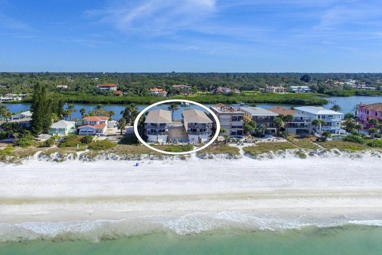 Cypress-n-sun B-2 Clearwater Beach