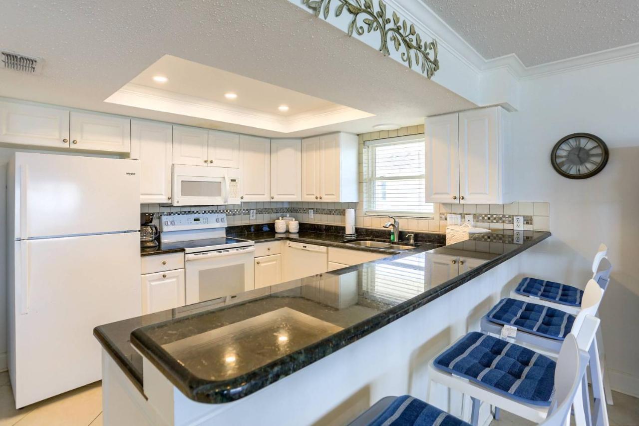 Cypress-n-sun B-2 Holiday home