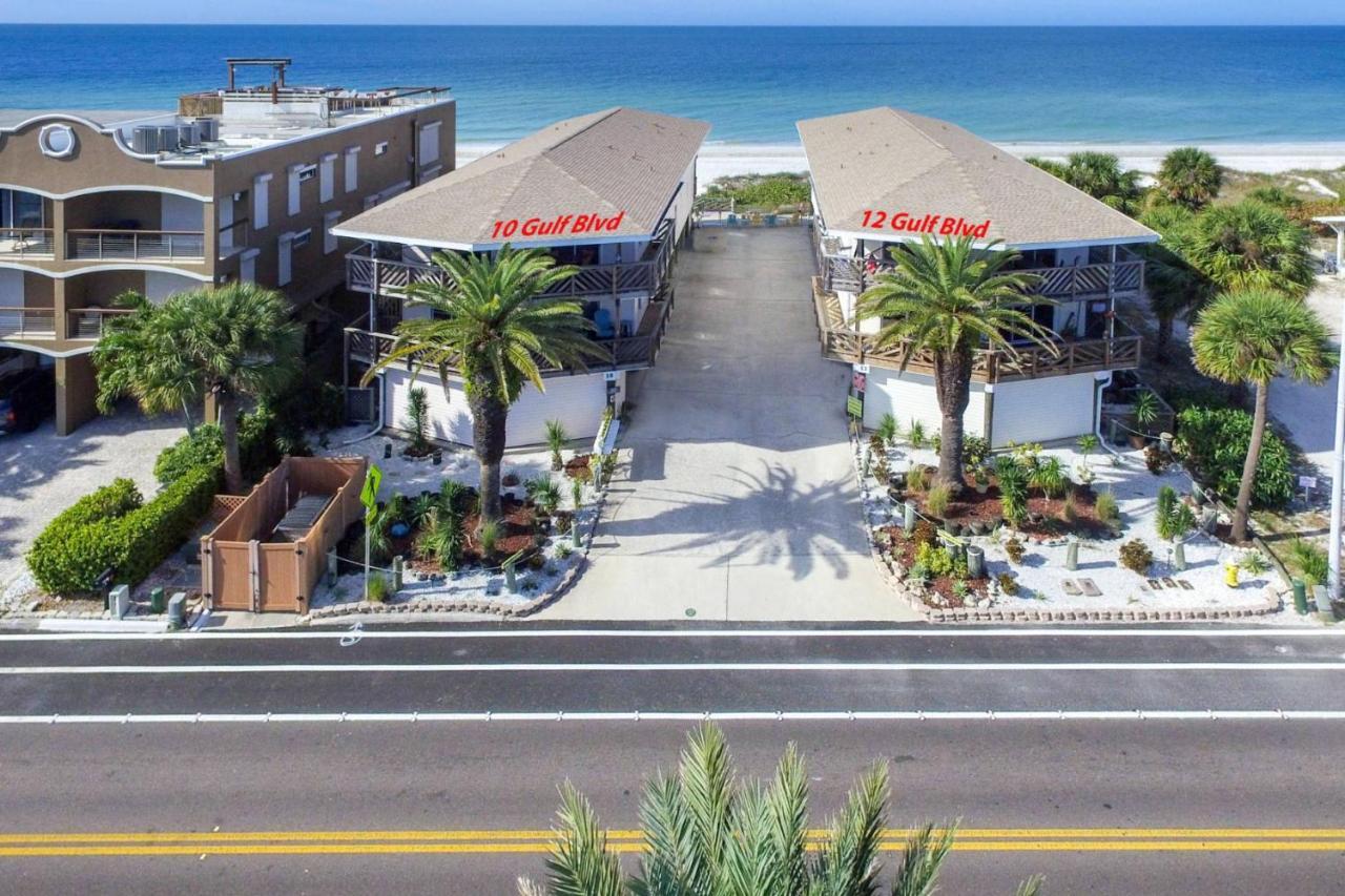 Holiday home Cypress-n-sun B-2 *