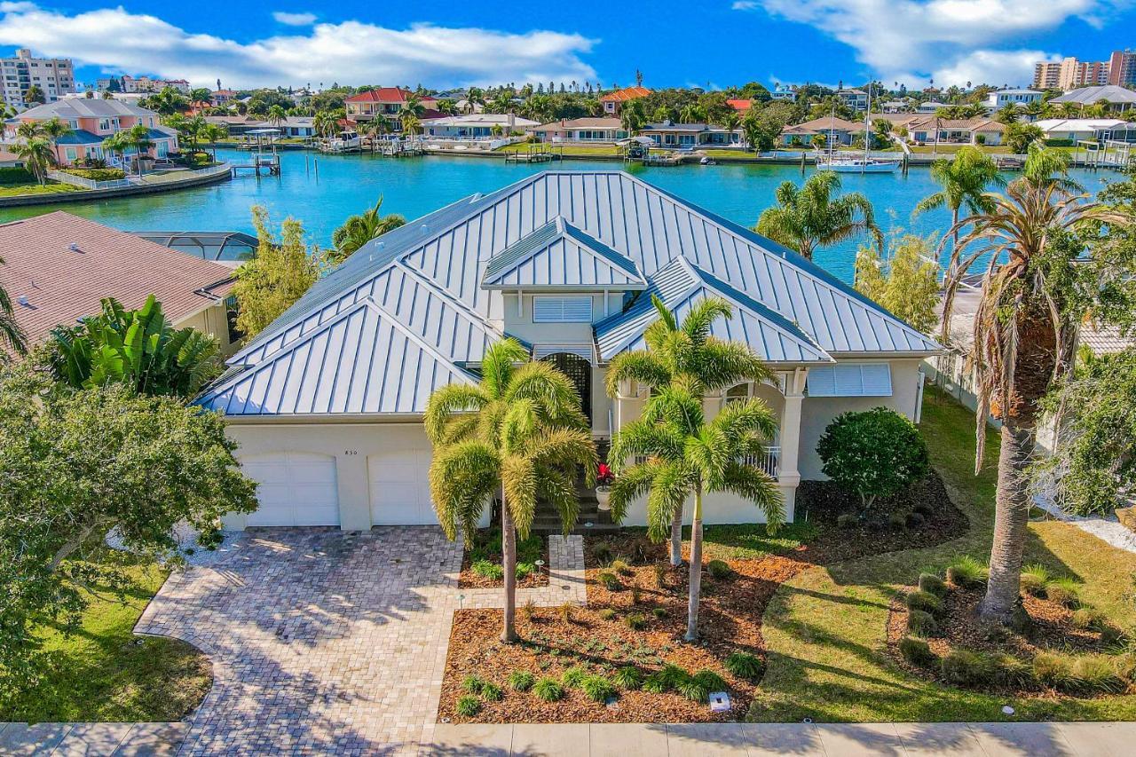 Holiday home Island Estate Waterfront Clearwater Beach