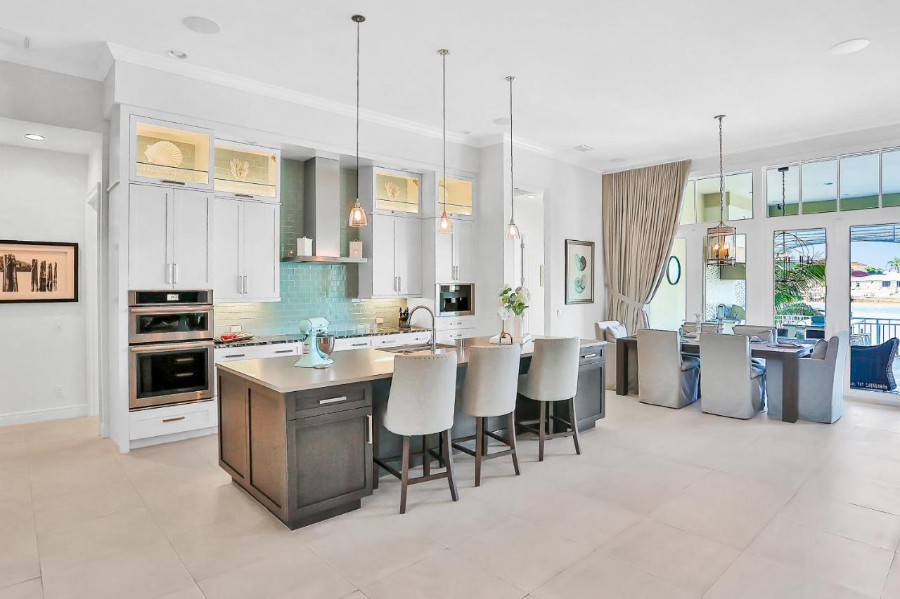 Holiday home Island Estate Waterfront Clearwater Beach