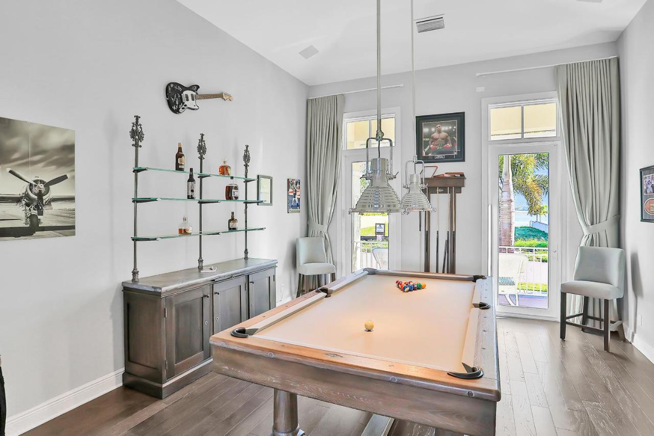 Holiday home Island Estate Waterfront