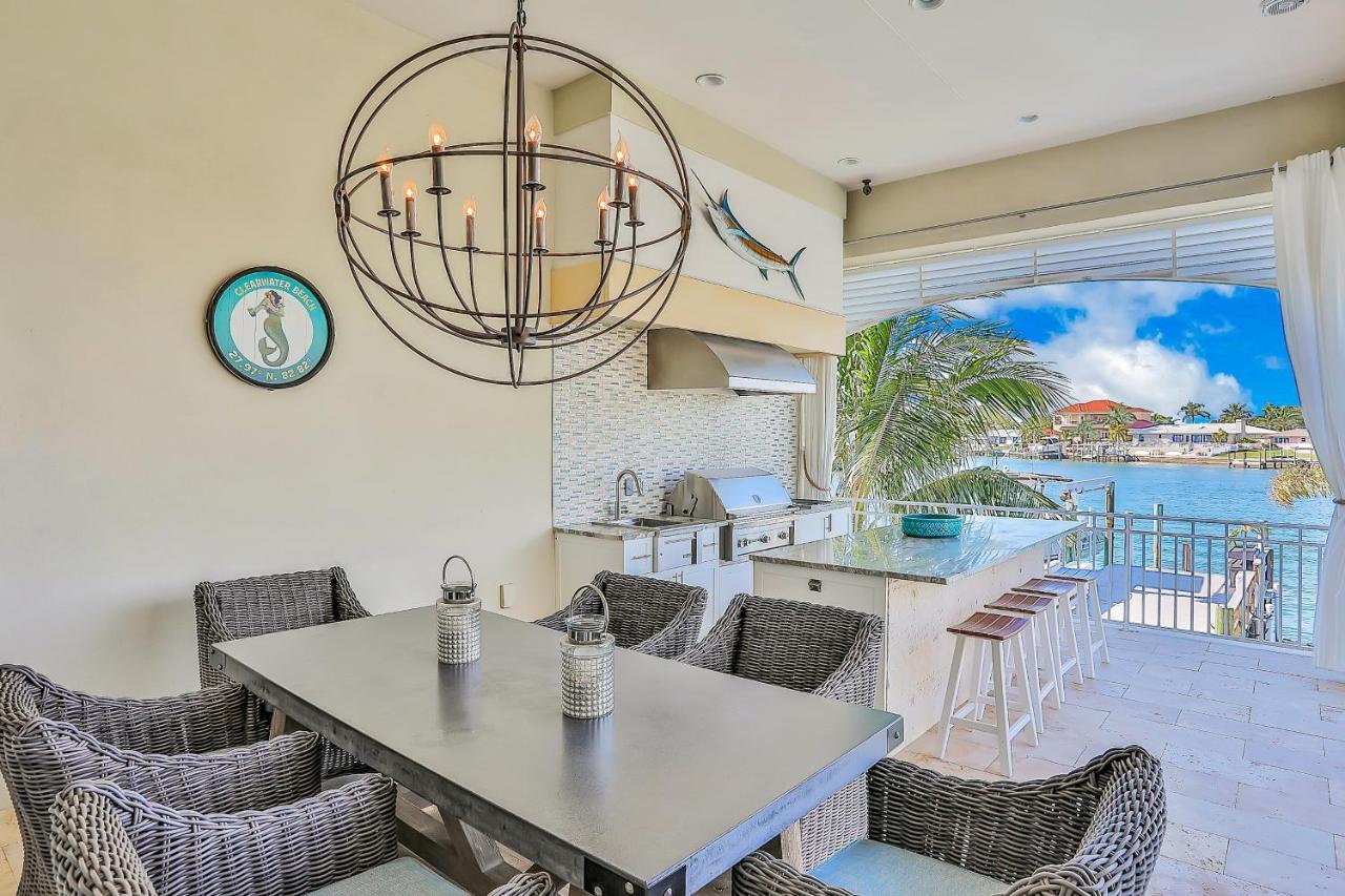 Holiday home Island Estate Waterfront Clearwater Beach