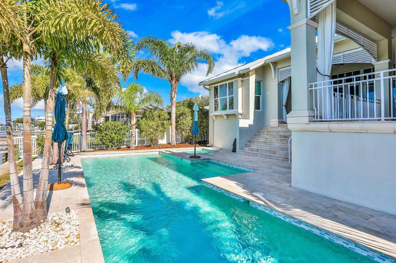 Island Estate Waterfront Clearwater Beach