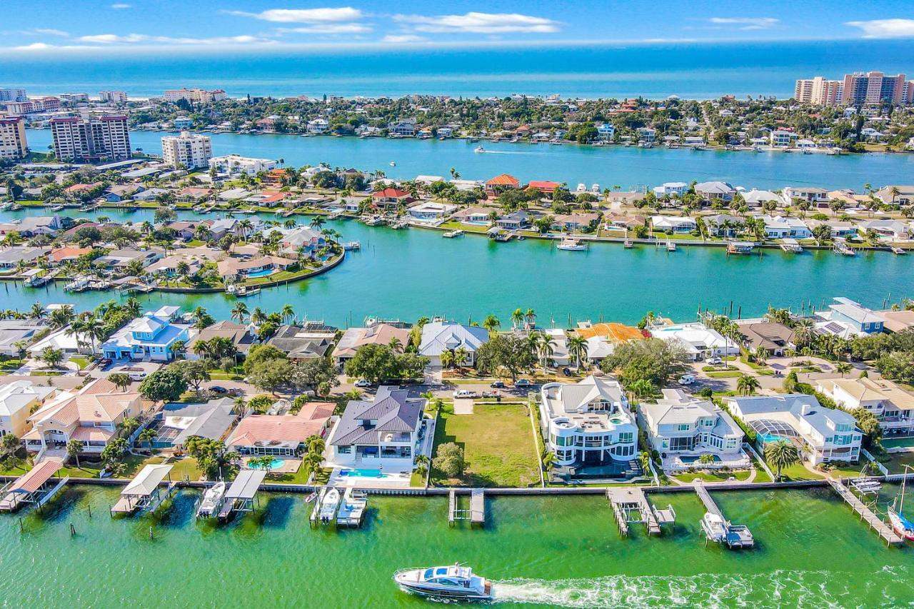 Island Estate Waterfront