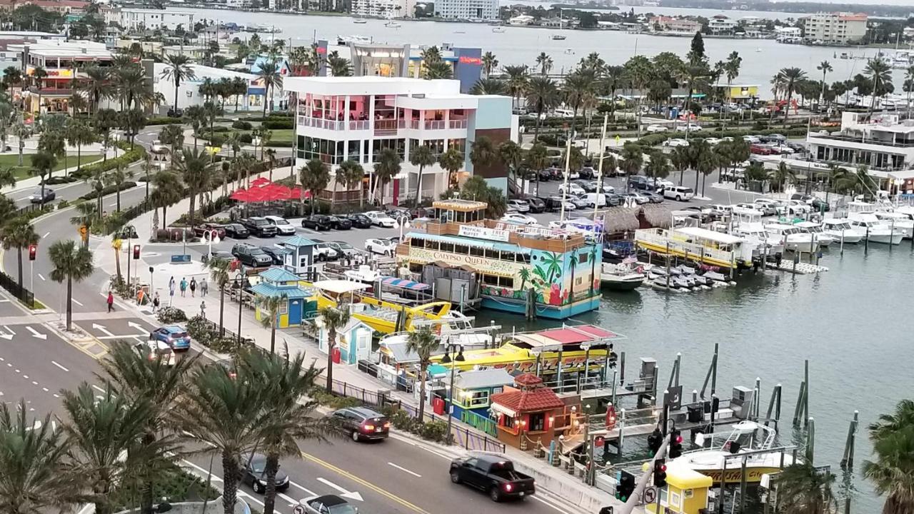 Hotel The Avalon Club Clearwater Beach