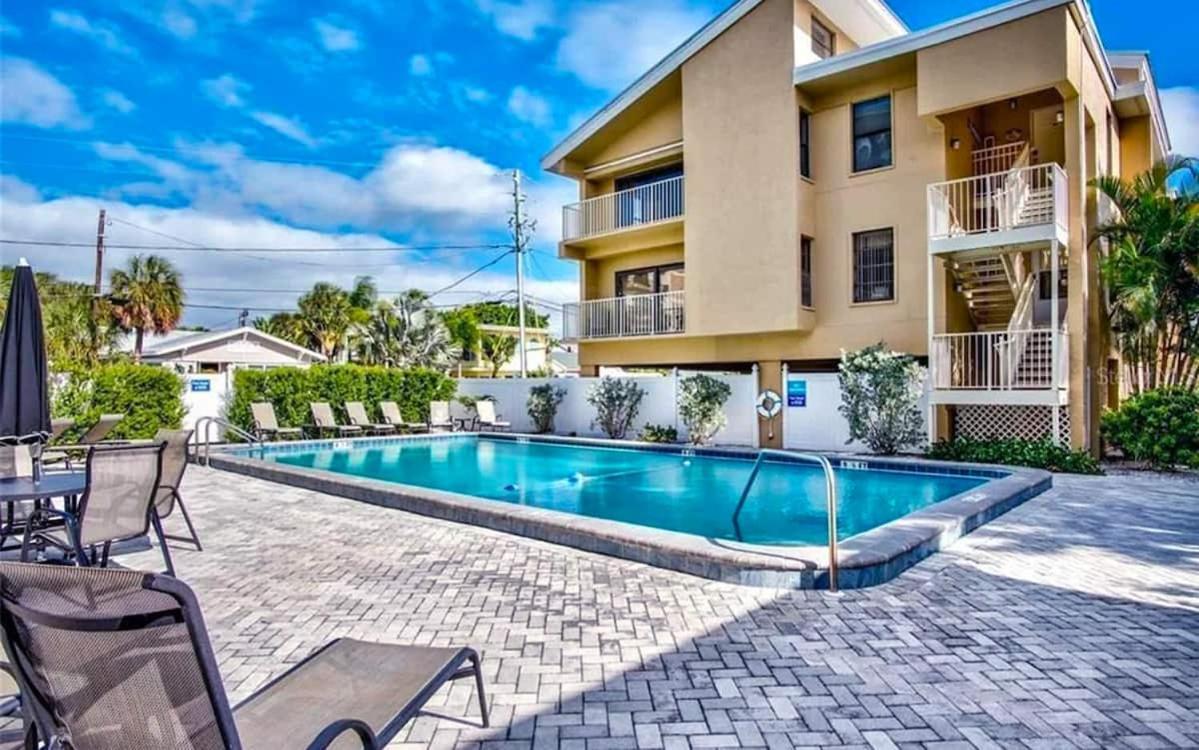 Apartment In The Heart Of Clearwater *