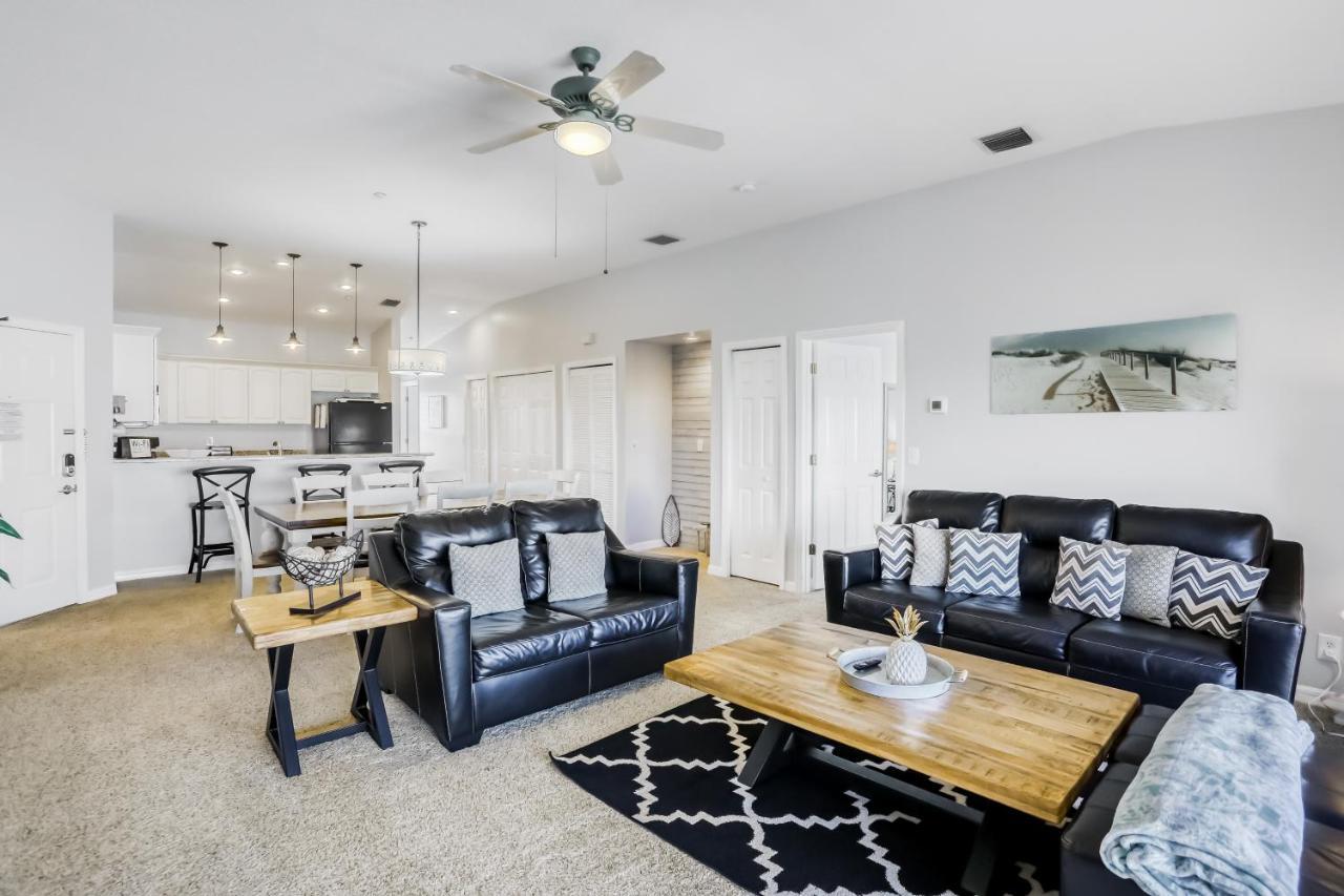 Apartment Gulf Getaway Clearwater Beach