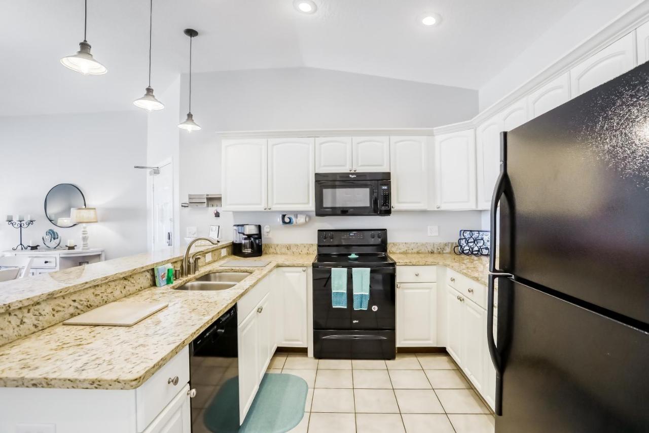 Apartment Gulf Getaway
