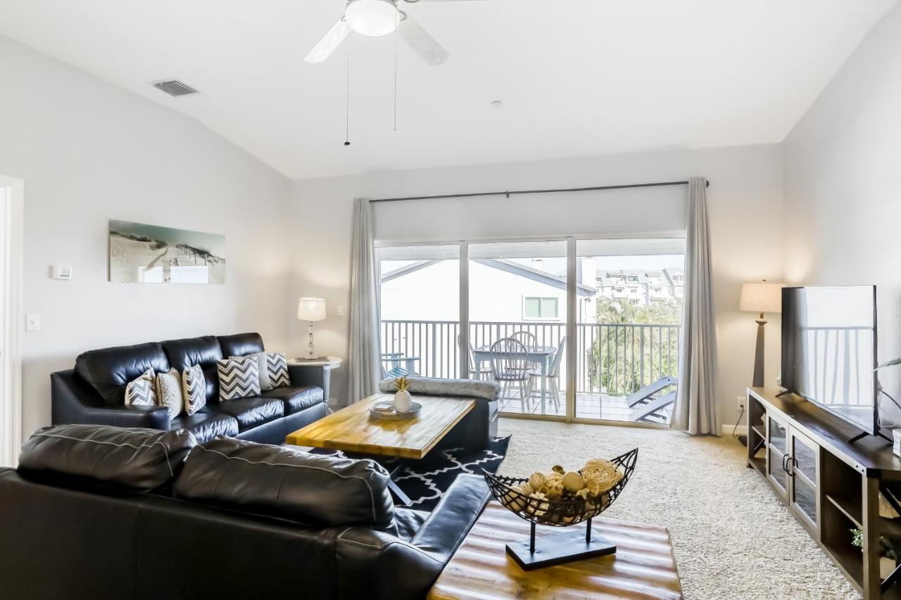 Apartment Gulf Getaway Clearwater Beach